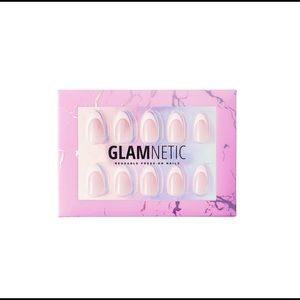 **New Glamnetic  Nails